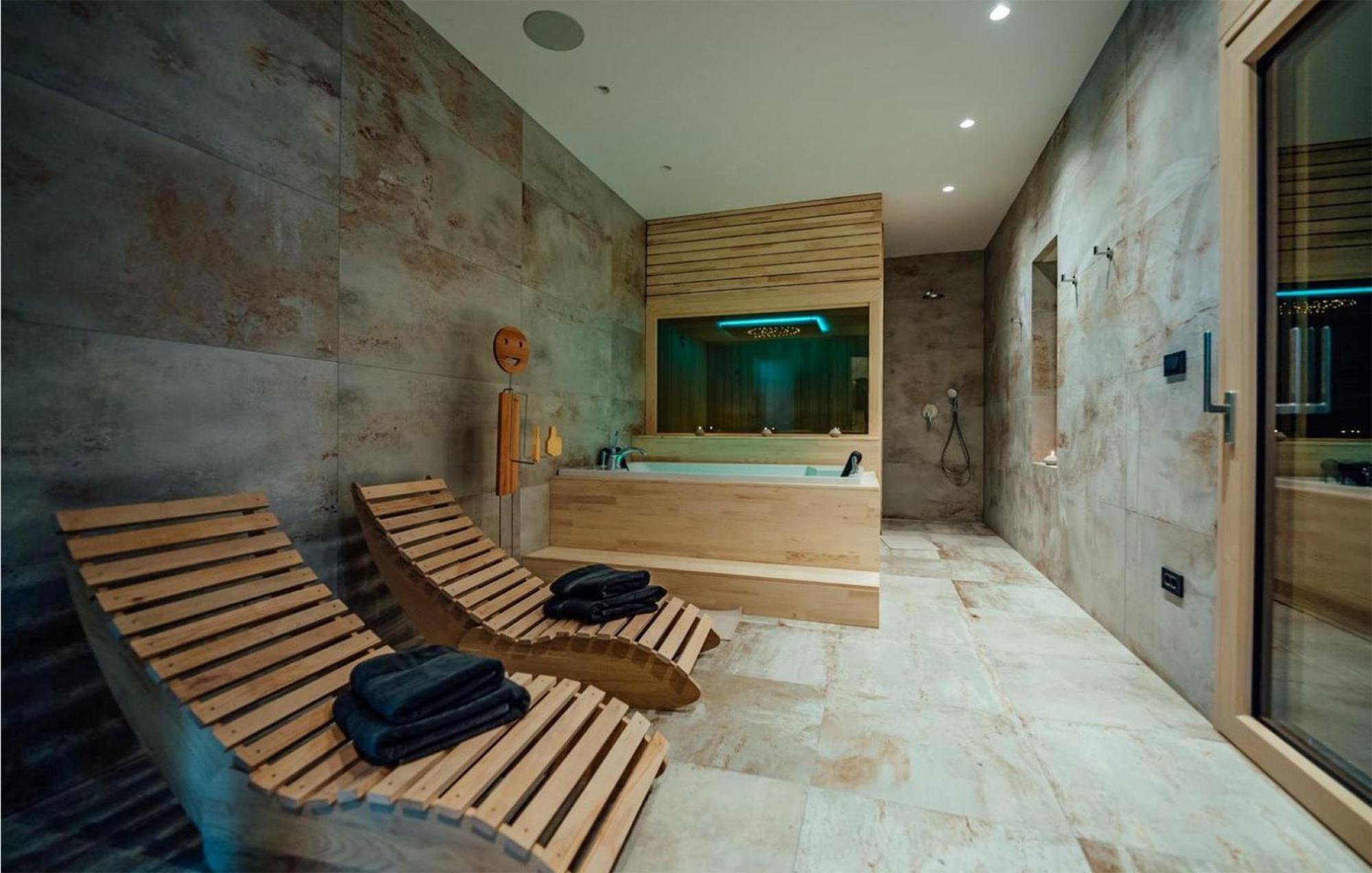 Nice Home In Cista Velika With Sauna Velika Čista Exteriör bild
